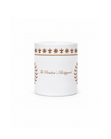 SENA PBG Heritage Mug