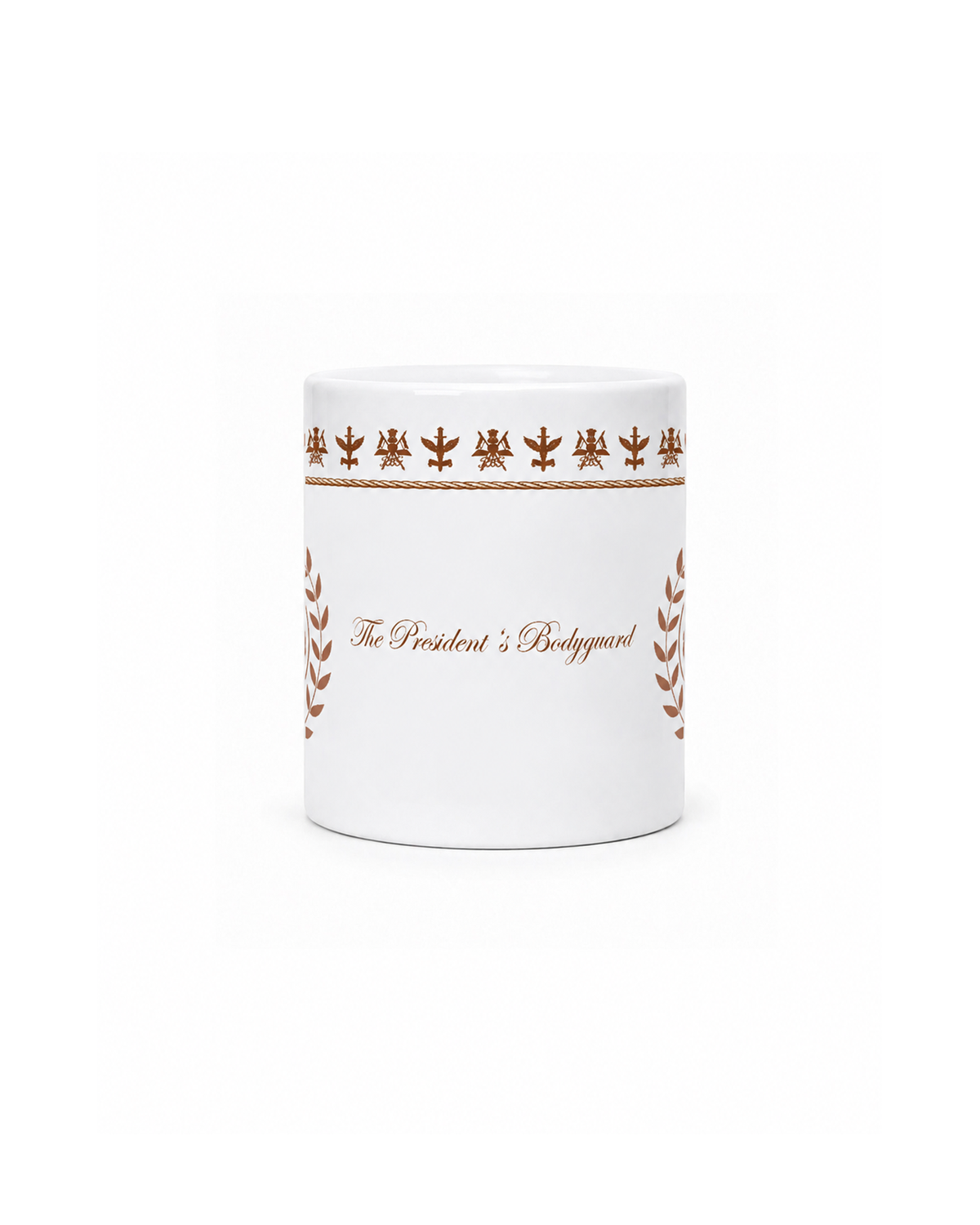 SENA PBG Heritage Mug