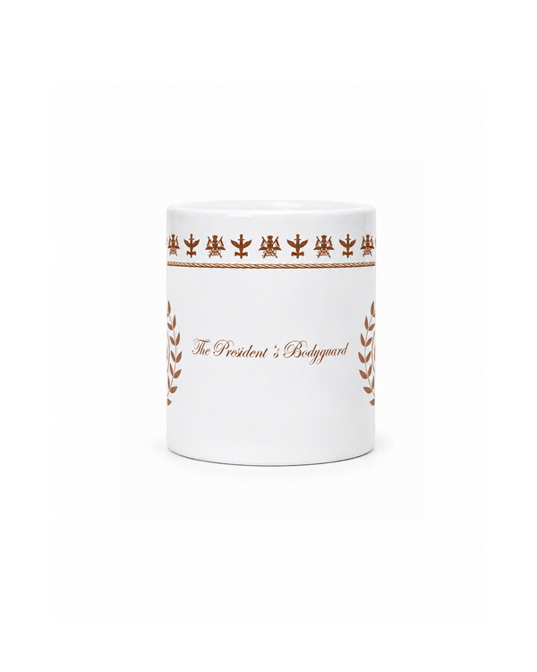 SENA PBG Heritage Mug