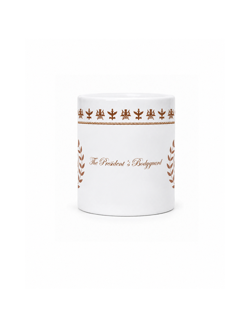 SENA PBG Heritage Mug
