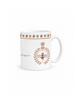 SENA PBG Heritage Mug