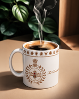 SENA PBG Heritage Mug