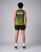 SENA GREEN OMBRE TANK