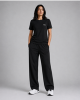 Plain Black Dri-Fit T-shirt