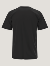 Plain Black Dri-Fit T-shirt