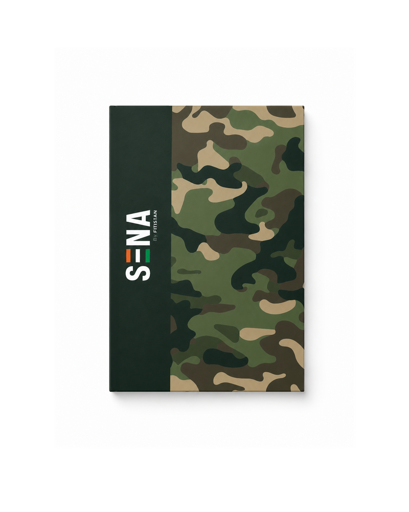 Planners And Journals