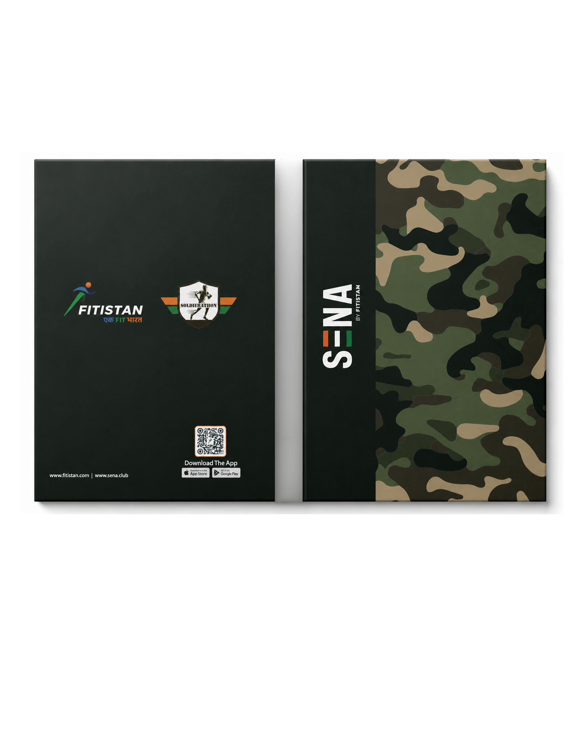 Planners And Journals