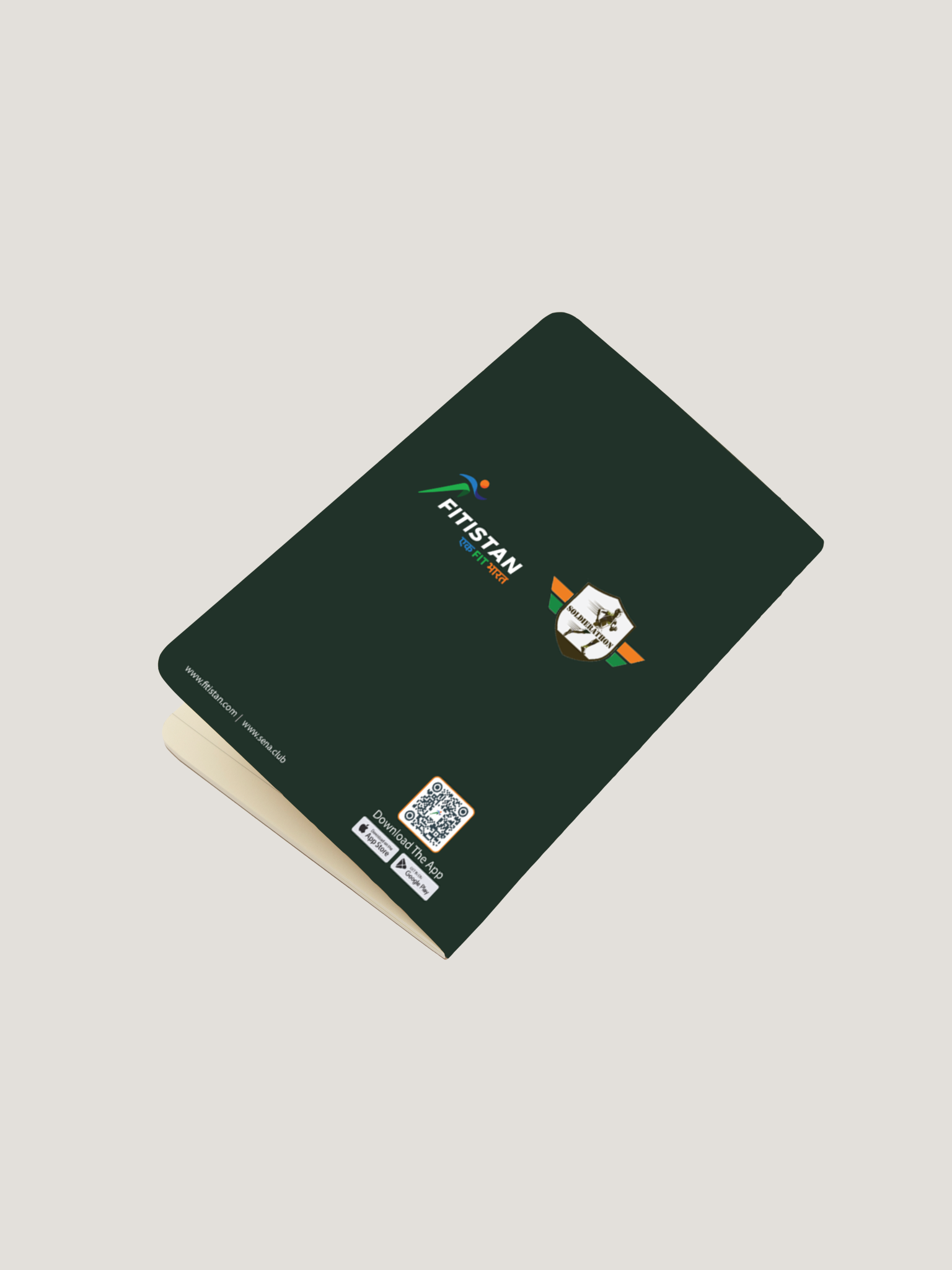 Planners And Journals