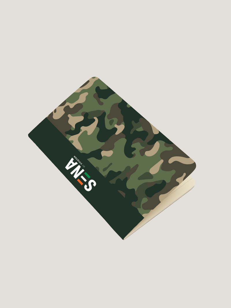 Planners And Journals