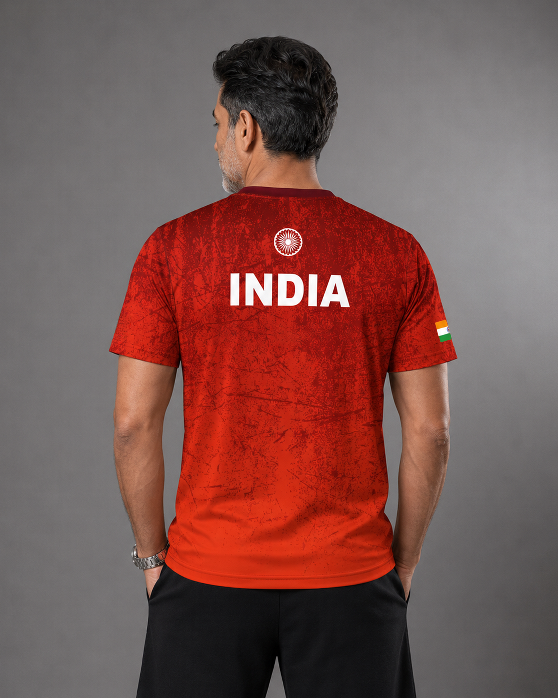 Marathon Runner Soldierathon Dri-Fit T-Shirt