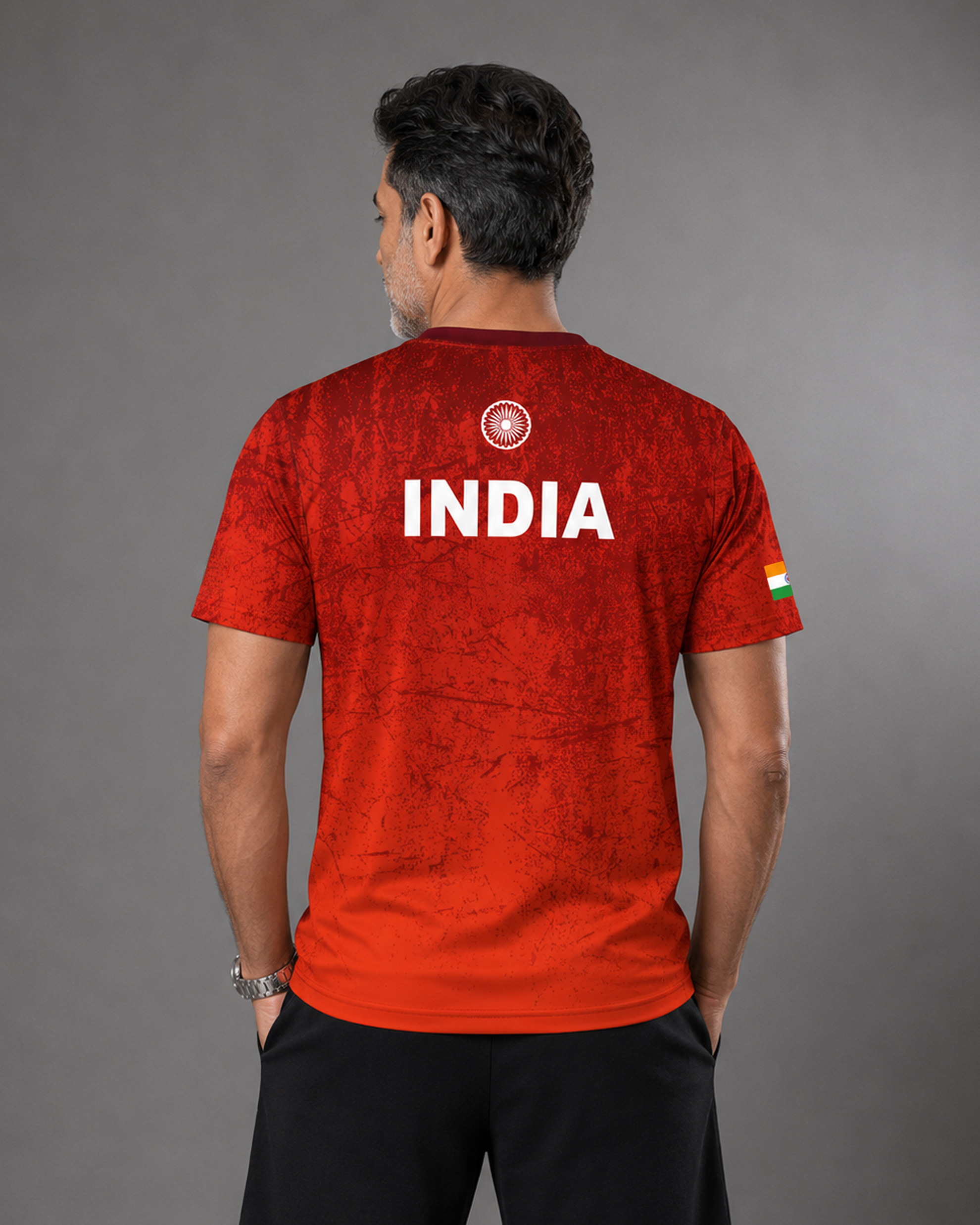 Marathon Runner Soldierathon Dri-Fit T-Shirt
