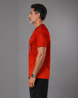 Marathon Runner Soldierathon Dri-Fit T-Shirt