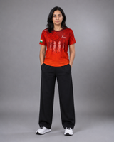 Marathon Runner Soldierathon Dri-Fit T-Shirt