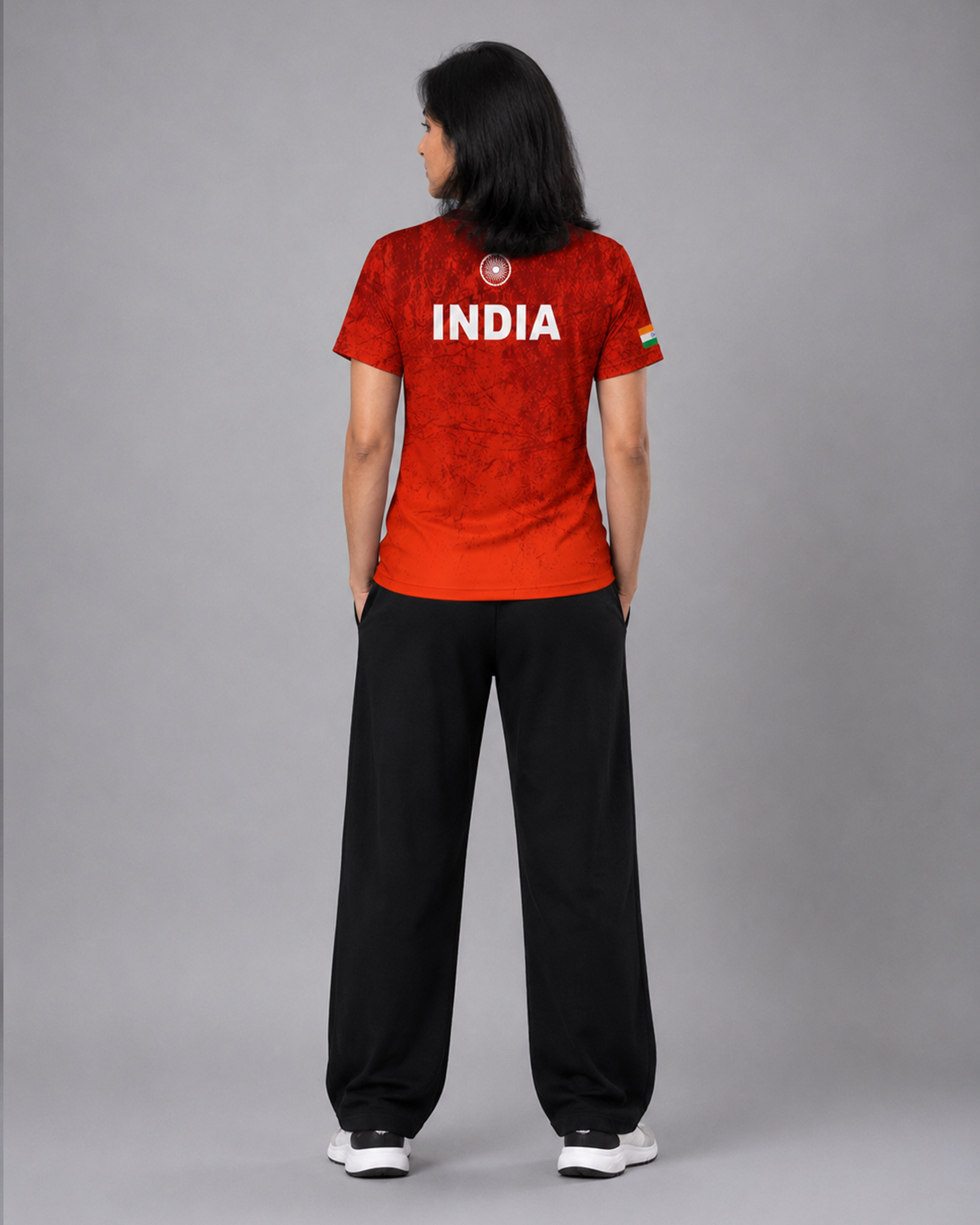 Marathon Runner Soldierathon Dri-Fit T-Shirt