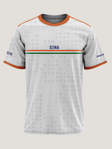 Republic Day 2026 Athleisure T-Shirt | 180 GSM Dri-Fit | India Pride Edition