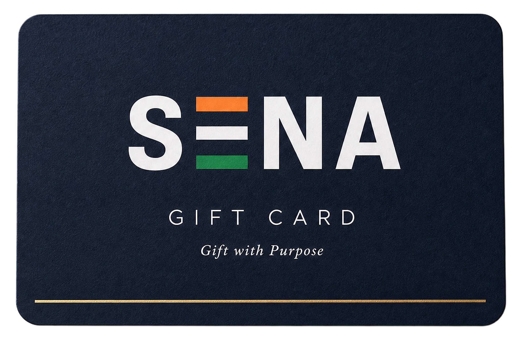 SENA Gift Card