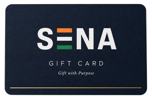 SENA Gift Card