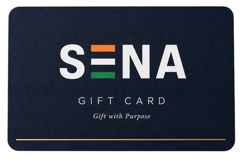 SENA Gift Card