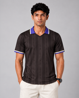 SENA All-Over Print Dri-Fit Polo T-Shirt