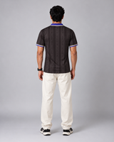 SENA All-Over Print Dri-Fit Polo T-Shirt