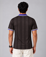 SENA All-Over Print Dri-Fit Polo T-Shirt