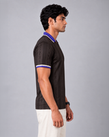 SENA All-Over Print Dri-Fit Polo T-Shirt