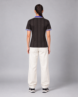 SENA All-Over Print Dri-Fit Polo T-Shirt