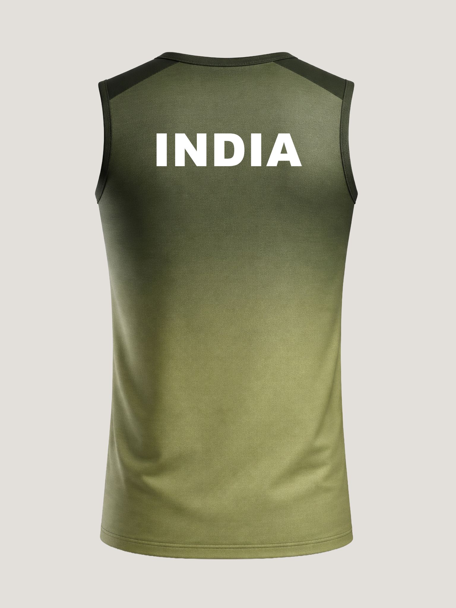 SENA GREEN OMBRE TANK