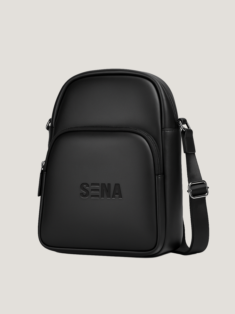 Tactical Crossbody Sling Bag