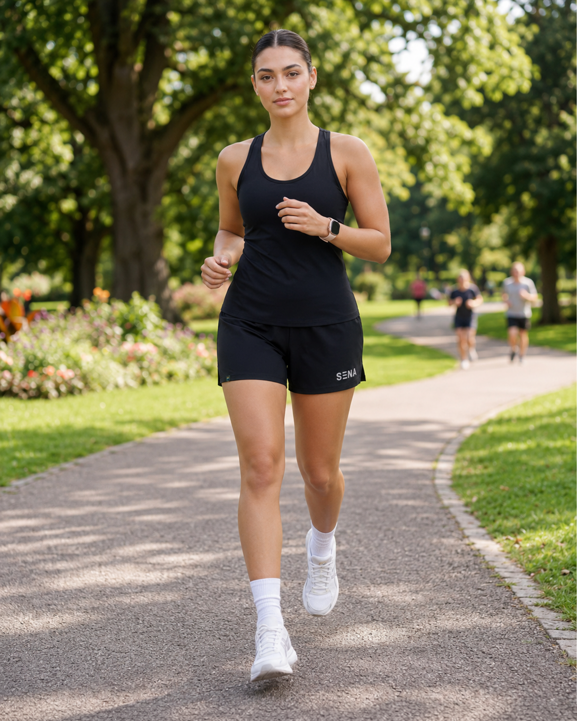 SENA Training Shorts