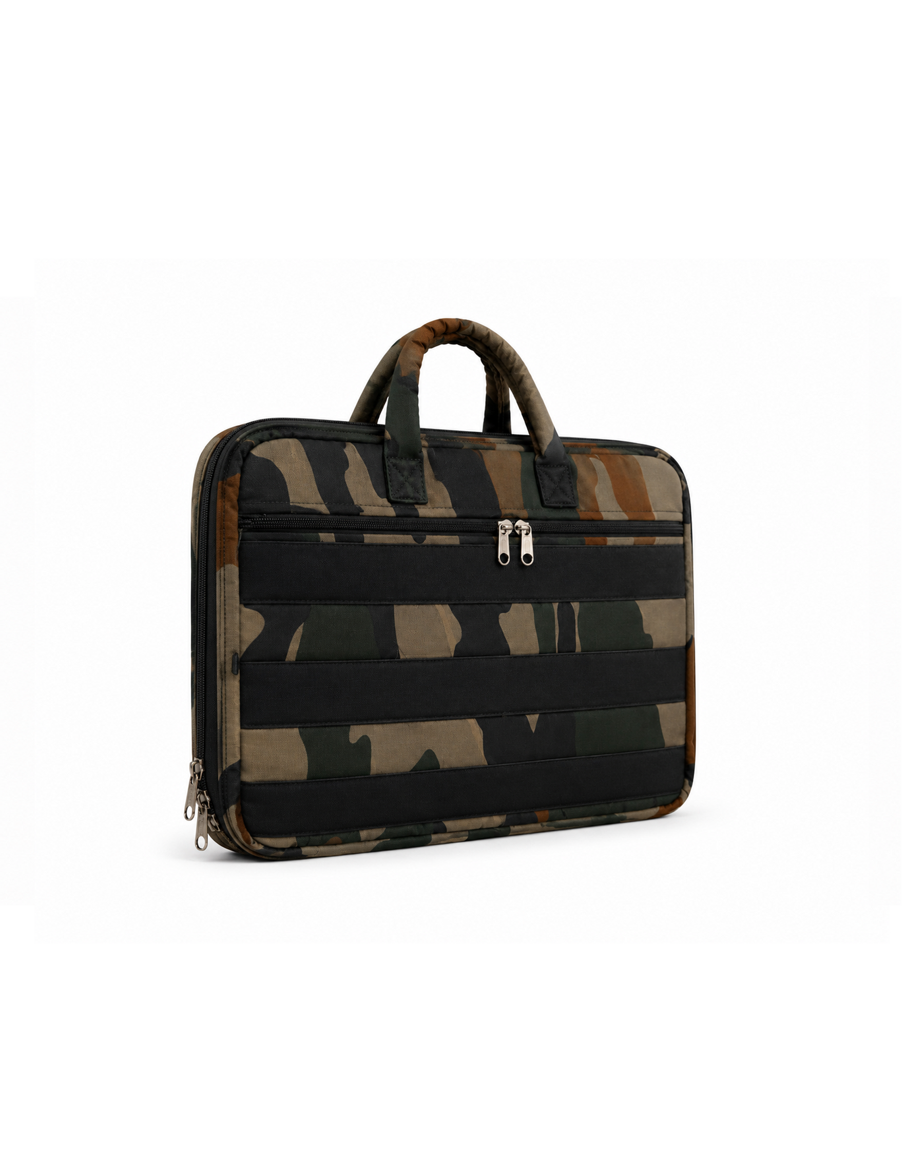 Combat Laptop Sleeve