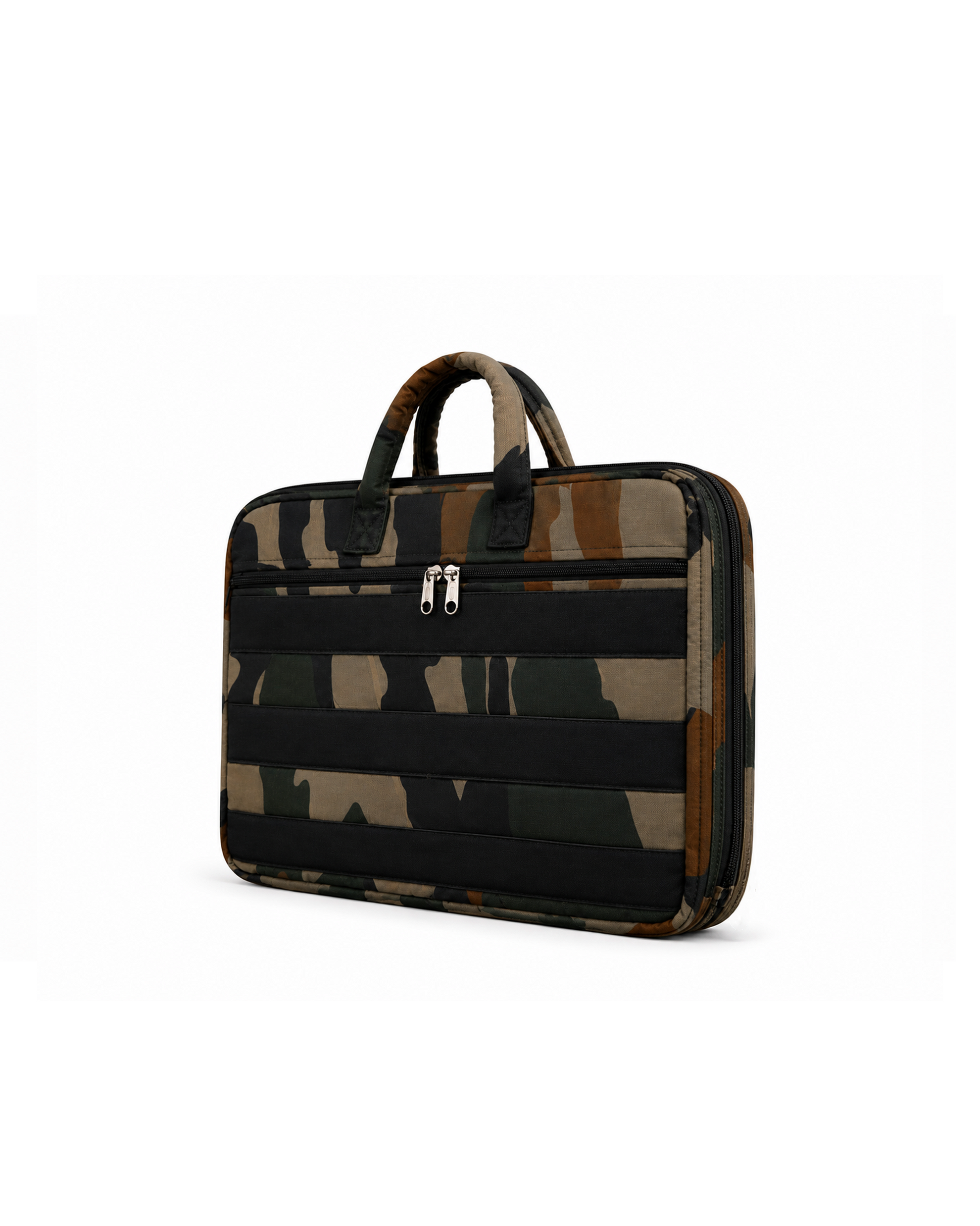 Combat Laptop Sleeve