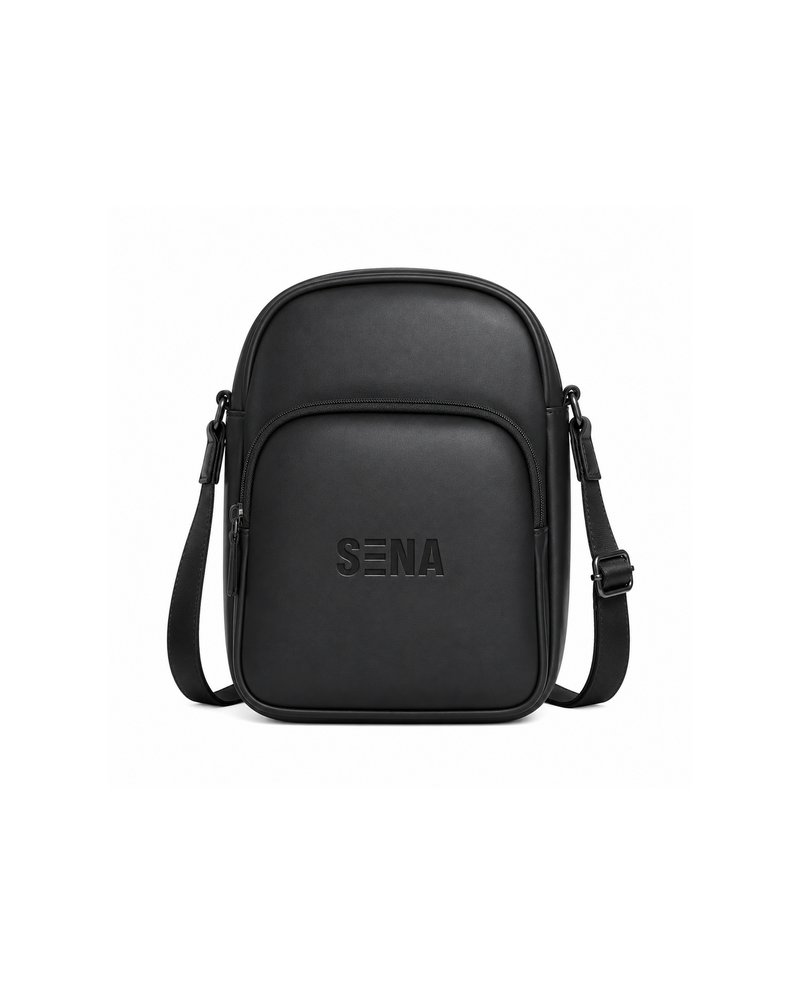 Tactical Crossbody Sling Bag