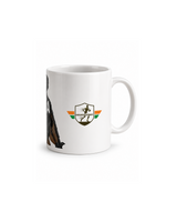 The Soldier Mug