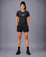 Sena Black Star T-shirt