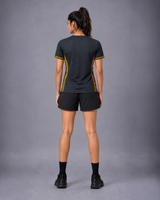 Sena Black Star T-shirt