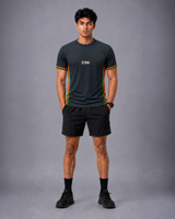 Sena Black Star T-shirt