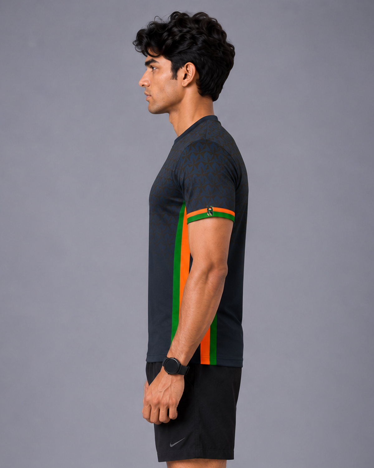Sena Black Star T-shirt