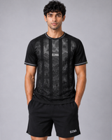 Kargil Battlefield Dri-Fit T-shirt