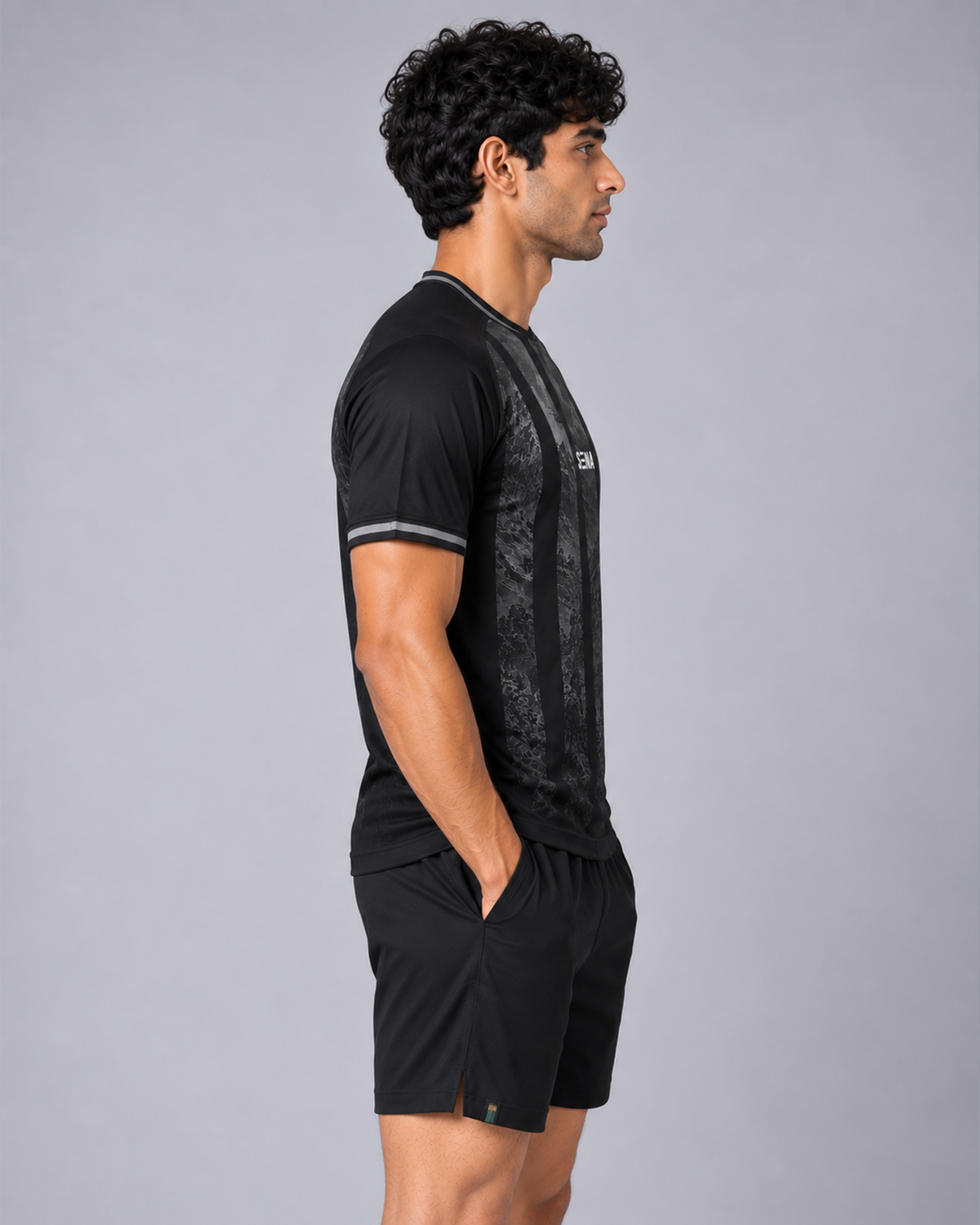 Kargil Battlefield Dri-Fit T-shirt