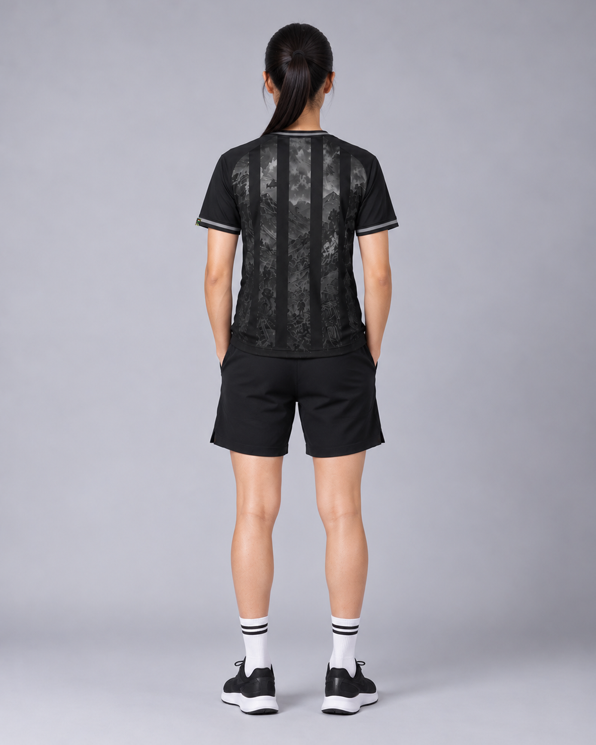 Kargil Battlefield Dri-Fit T-shirt