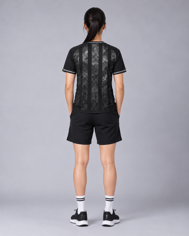 Kargil Battlefield Dri-Fit T-shirt