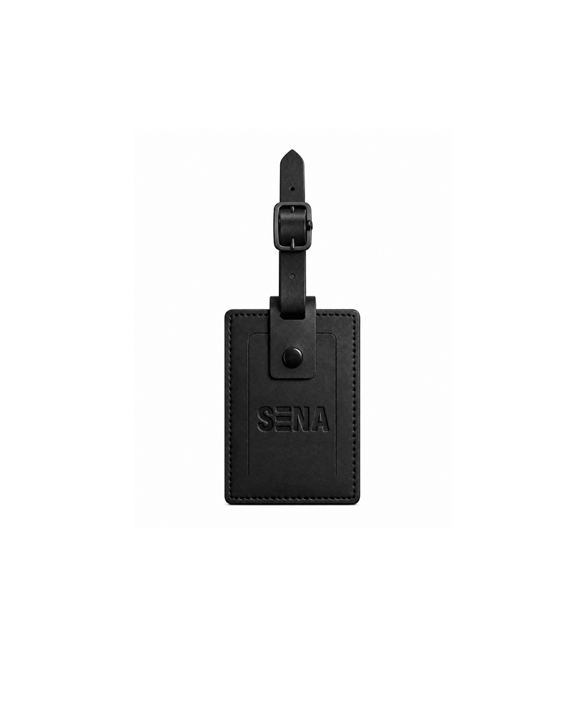 LUGGAGE TAG