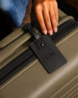 LUGGAGE TAG