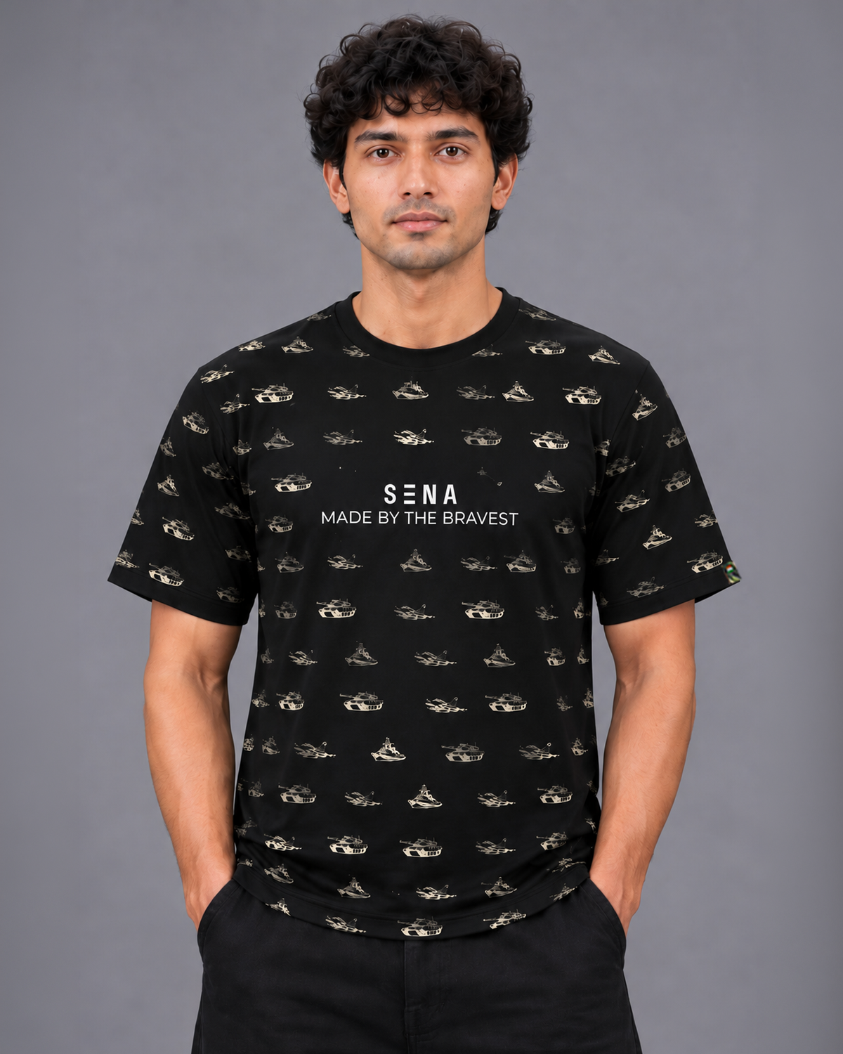 Tri-Force Dri-fit T-shirt