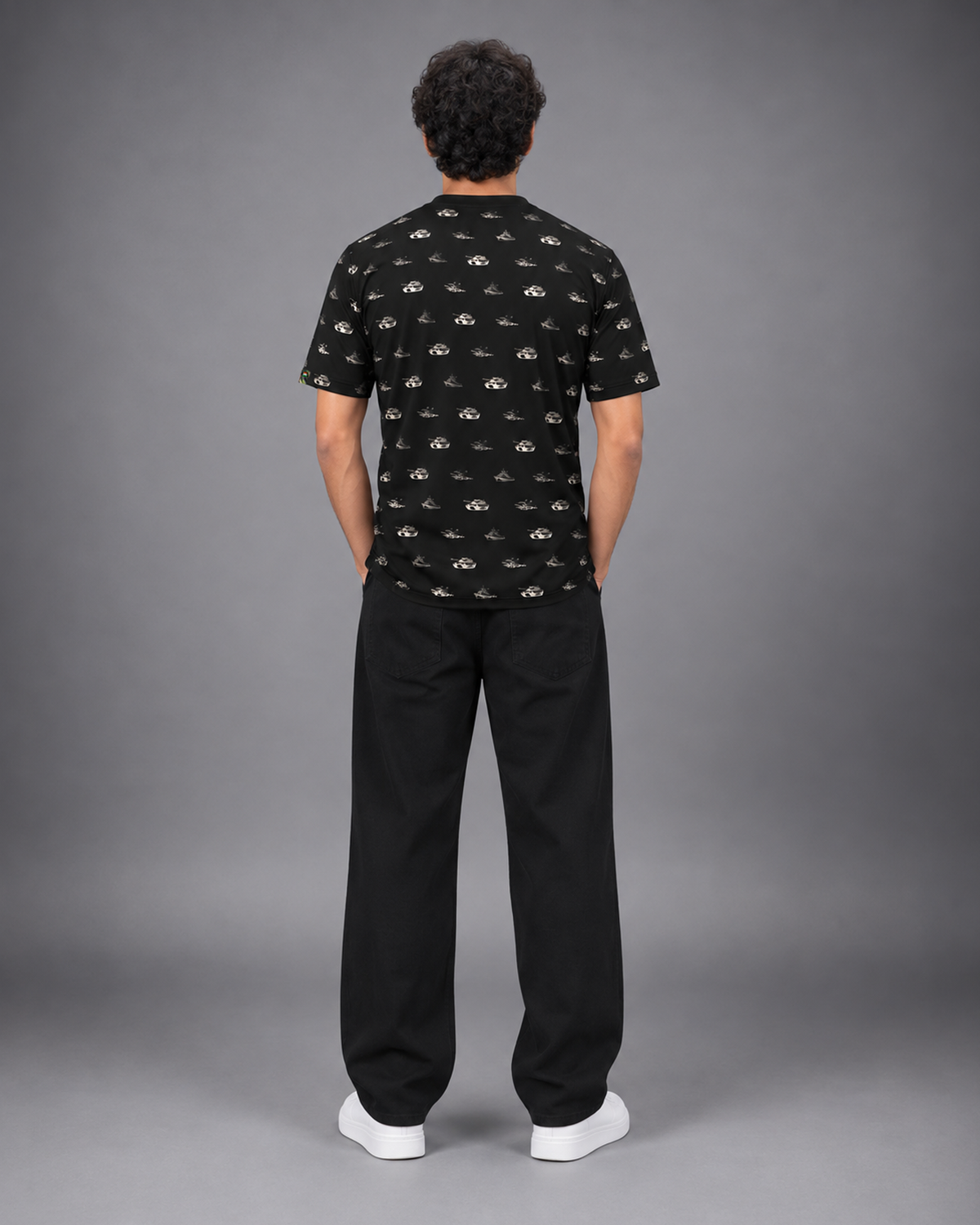Tri-Force Dri-fit T-shirt