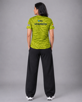 Tiger Print Soldierathon Dri-Fit T-Shirt