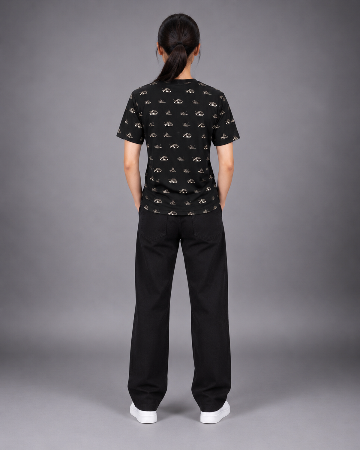 Tri-Force Dri-fit T-shirt