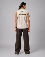 PBG Beige Polo High Quality Performance