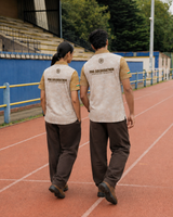 PBG Beige Polo High Quality Performance